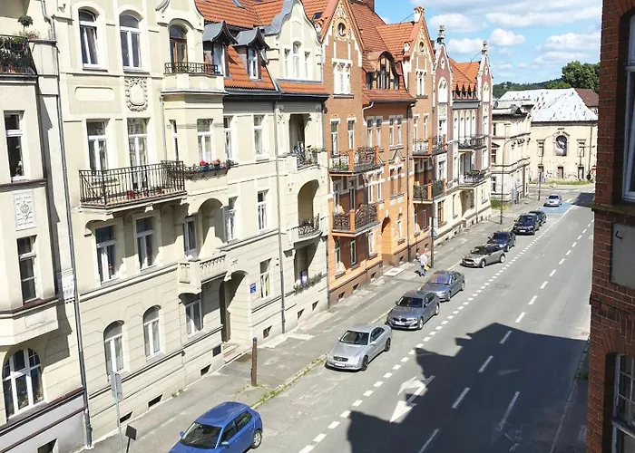 33-catsloft - Deerrest * Jelenia Gora